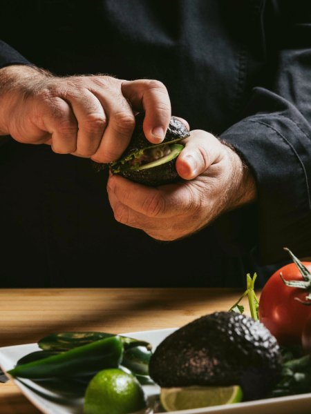 Kitchen Skills II - 10,11,12,13 Mar-2026 19:00