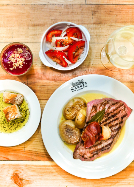 Portuguese Cuisine - 14-03-2026 12:00