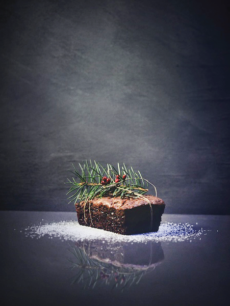 Christmas Desserts - 06-12-2025 12:00