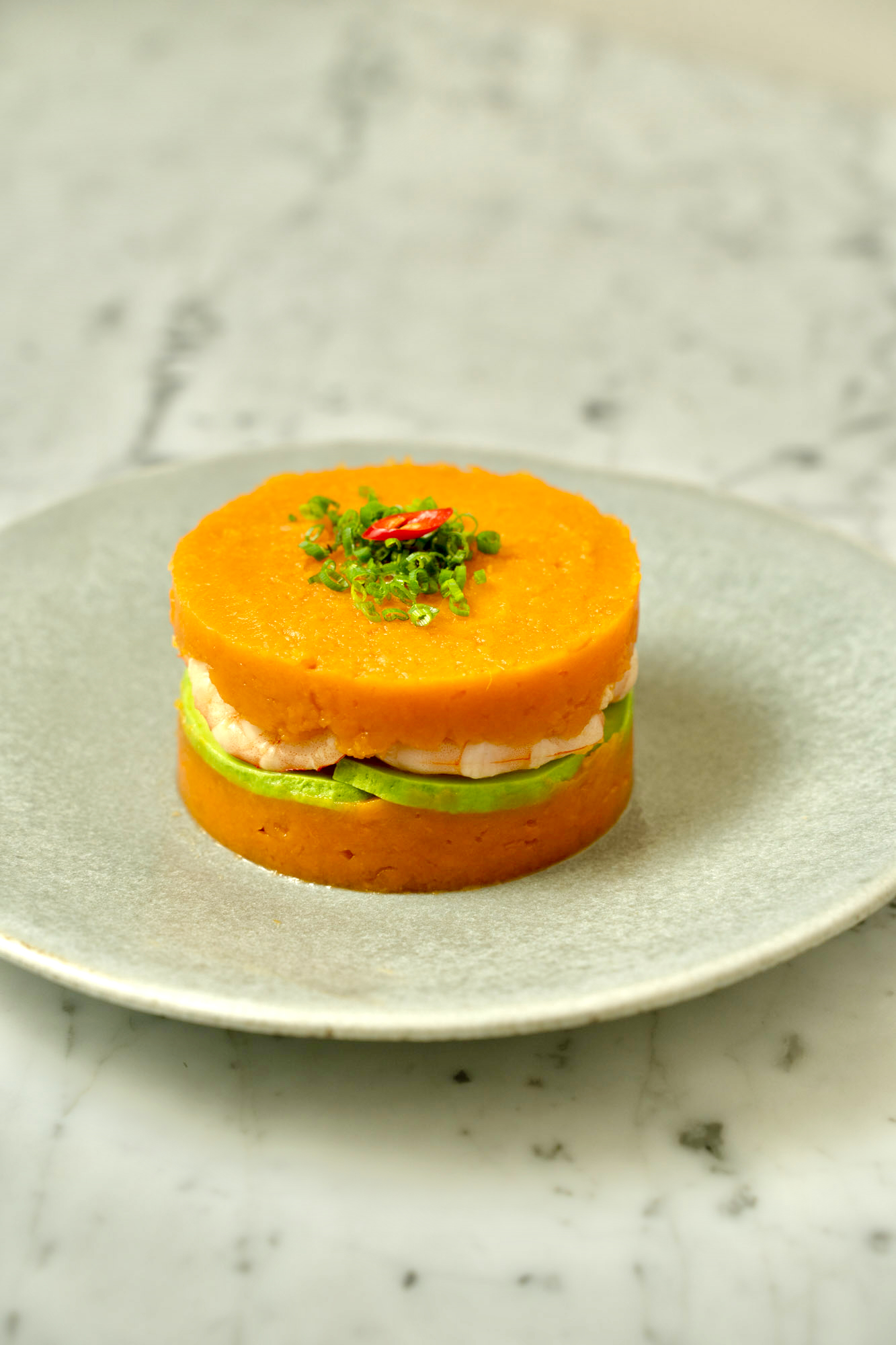 Peru - Causa Limeña - 05-06-2026 19:00