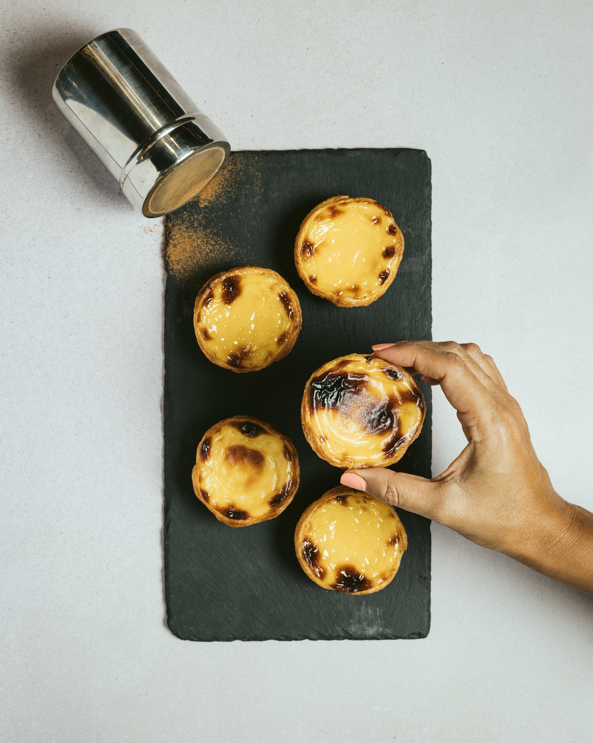 Pastéis de Nata