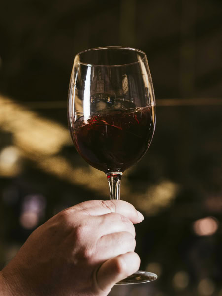 Descobrir o Vinho (nível I) - 08-09-2026 19:00
