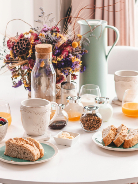 Brunch que nutre - 19-09-2026 11:00