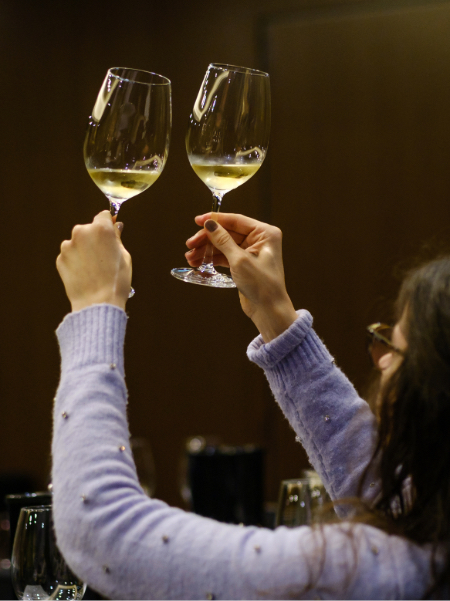 Explorar os Principais Vinhos de Espanha - 30-11-2026 19:00